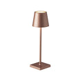 Luxalight - Magisk, ledningsfri bordlampe