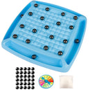 MagnoSkak - Magnetisk Skakspil