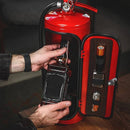 DrinkMaster - Unik Drik Opbevaring i Brandslukkerform