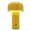 GlowDesk - Genopladelig LED-svampelampe til bord
