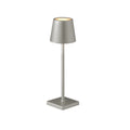 Luxalight - Magisk, ledningsfri bordlampe