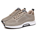 RisePro - 6 cm højdeforøgende sneakers