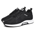 RisePro - 6 cm højdeforøgende sneakers