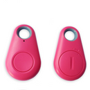TrackMate - Mini Bluetooth-tracker til børn og kæledyr