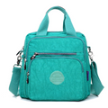 Josephine - 3-i-1 vandtæt crossbody-taske med flere lommer