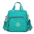 Josephine - 3-i-1 vandtæt crossbody-taske med flere lommer