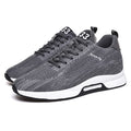 RisePro - 6 cm højdeforøgende sneakers