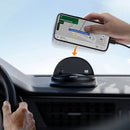 DriveMax - Telefonholder til bil med 360° rotation