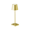 Luxalight - Magisk, ledningsfri bordlampe
