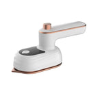 SteamEase - Kompakt håndholdt tøjdamper