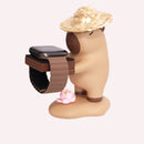 BuddyWatch - Urholder i dyreform med holdbar konstruktion