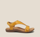 Elena - Sandaler Med Justerbar Tå