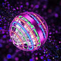 HoverSphere - AI Flyvende Spinnerkugle