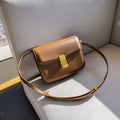Elsie - Crossbody-taske med justerbar rem