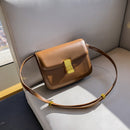 Elsie - Crossbody-taske med justerbar rem