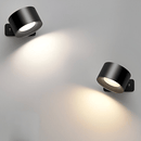 WallLume - Trådløs væglampe med nem installation