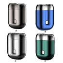 TrimMate - USB mini-barbermaskine med 3D-dobbelt ringklinge