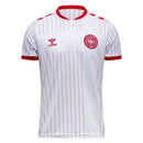 Danmark 2026 Fodboldtrøje | Landsholdets Hjemme- & Udebanejersey