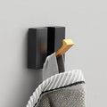 HookNest - Sammenklappelig vægkrog med elegant design