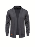 Elias cardigan med åben front
