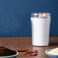 QuickChop - Effektiv madhakker 1,2L med stor kapacitet