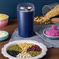 QuickChop - Effektiv madhakker 1,2L med stor kapacitet