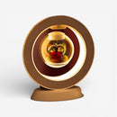 Mors Dags Gave - USB-bordlampe