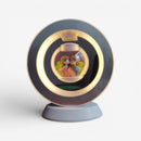 Mors Dags Gave - USB-bordlampe