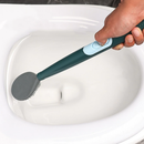 FlexiClean - Toiletbørste med fleksibelt hoved og