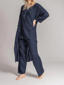 RadiantAura - Ensemble af Linned | 1+1 Gratis