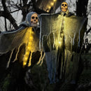 Halloween Hængende Spøgelse Dekoration