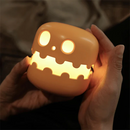 Luminara - Pumpkin Night Light for Kids
