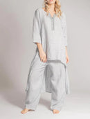 RadiantAura - Ensemble af Linned | 1+1 Gratis