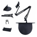 MagnaReach - Magnetisk Tabletholder med Ledarm