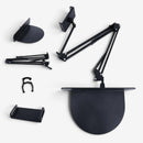 MagnaReach - Magnetisk Tabletholder med Ledarm