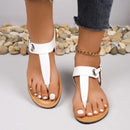 Brianna skridsikre sandaler