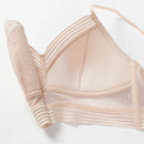 Liora - Bralette push up-bh Liora uden bøjle med åben ryg