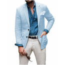 Diego - Moderne skræddersyet blazer med lange ærmer