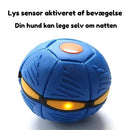 AirTwirl- Flyvende boldlegetøj til hund