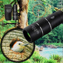 ViewScope - 16x52 håndholdt teleskop