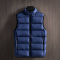 Let vest med funktionelt, moderne design