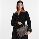 Galena - Vintage-inspireret crossbody-taske med flere lommer