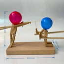 DuelPop - Actionfyldt kampspil med ballonsværd