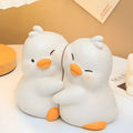 CozyCompanions - Bogstøtte-buddies med turtelduer