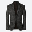 Felix - Figurflatterende skræddersyet blazer med
