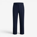 Herren Slim Fit Buks med Justerbar Talje