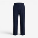 Herren Slim Fit Buks med Justerbar Talje