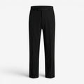 Herren Slim Fit Buks med Justerbar Talje
