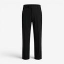 Herren Slim Fit Buks med Justerbar Talje