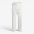 Herren Slim Fit Buks med Justerbar Talje
